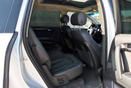 Audi, Q series, Q7