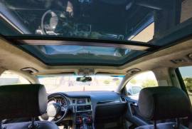 Audi, Q series, Q7