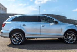 Audi, Q series, Q7