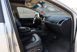 Audi, Q series, Q7