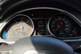 Audi, Q series, Q7