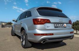 Audi, Q series, Q7