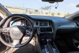 Audi, Q series, Q7