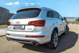 Audi, Q series, Q7
