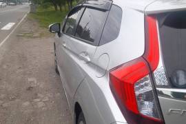 Honda, Fit