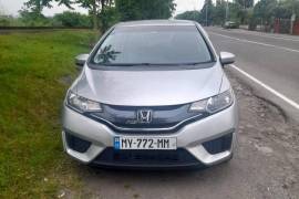 Honda, Fit