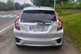 Honda, Fit