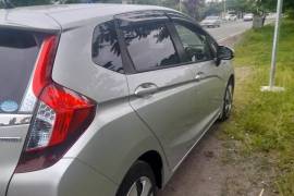 Honda, Fit