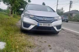 Honda, Fit