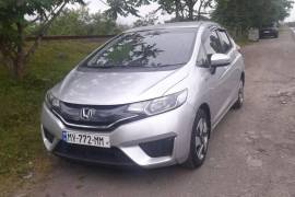 Honda, Fit