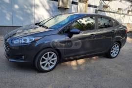 Ford, Fiesta