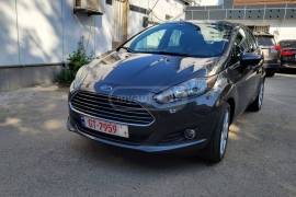 Ford, Fiesta