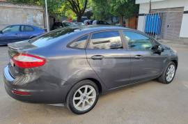 Ford, Fiesta