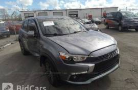Mitsubishi, Outlander
