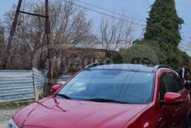 Mitsubishi, Outlander