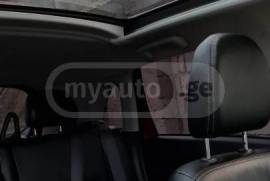 Mitsubishi, Outlander