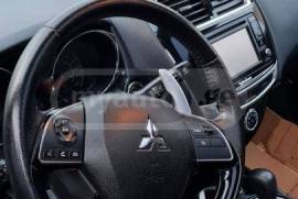 Mitsubishi, Outlander