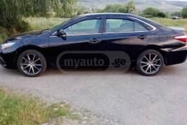 Toyota, Camry