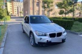 BMW, X Series, X1