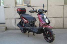 Teyin, JOG 50cc jog