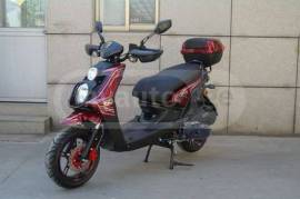 Teyin, JOG 50cc jog
