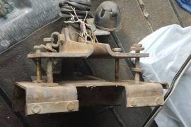 Autoparts, Equipment, Car service facilities