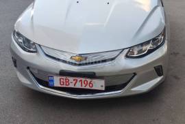 Chevrolet, Volt