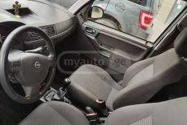 Opel, Meriva
