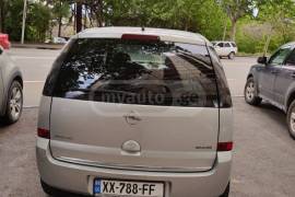 Opel, Meriva
