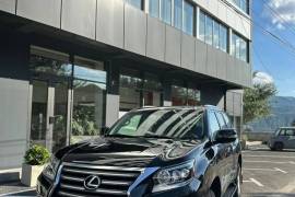 Lexus , GX, GX 460