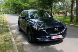 Mazda, CX series, CX-5