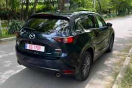 Mazda, CX series, CX-5