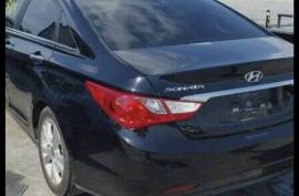 Hyundai, Sonata