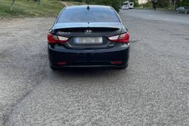 Hyundai, Sonata