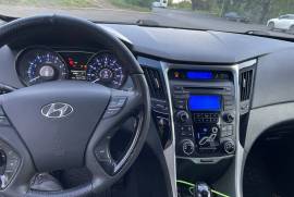 Hyundai, Sonata