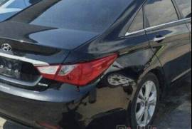 Hyundai, Sonata