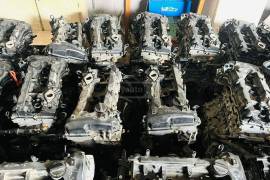 ავტონაწილები, ძრავი, მისი ნაწილები, ძრავი, KIA 