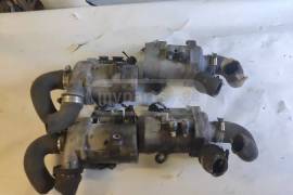 Autoparts, Cooling system, Pump, BMW 