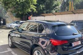 Audi, Q series, Q5