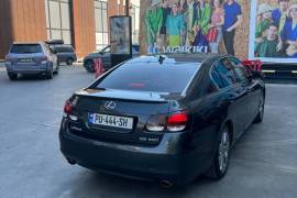 Lexus , GS series, GS 350