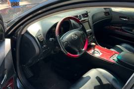 Lexus , GS series, GS 350
