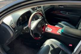 Lexus , GS series, GS 350