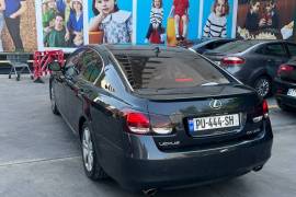 Lexus , GS series, GS 350