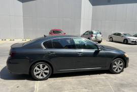 Lexus , GS series, GS 350
