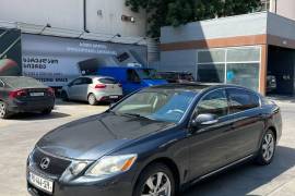 Lexus , GS series, GS 350