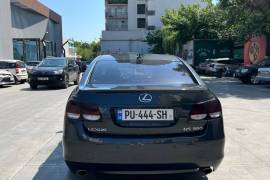 Lexus , GS series, GS 350