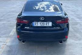 Lexus , IS, IS 350