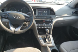 Hyundai, Elantra