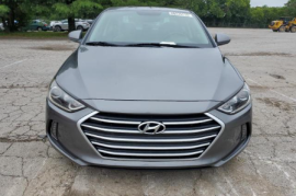 Hyundai, Elantra