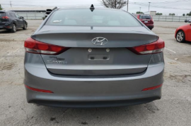 Hyundai, Elantra